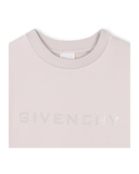 Sweatshirt en molleton - Lime Stone