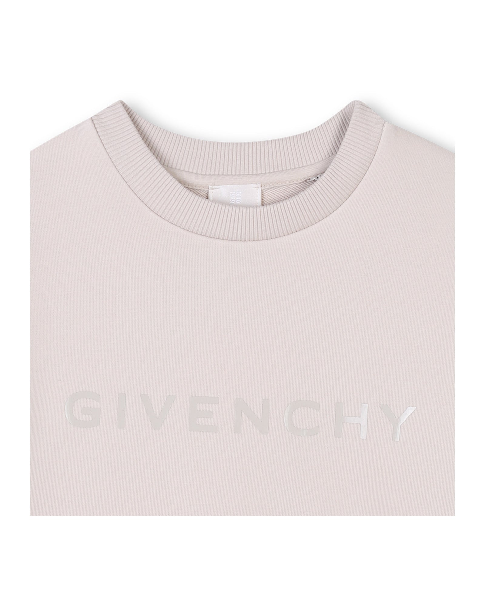 Sweatshirt en molleton - Lime Stone