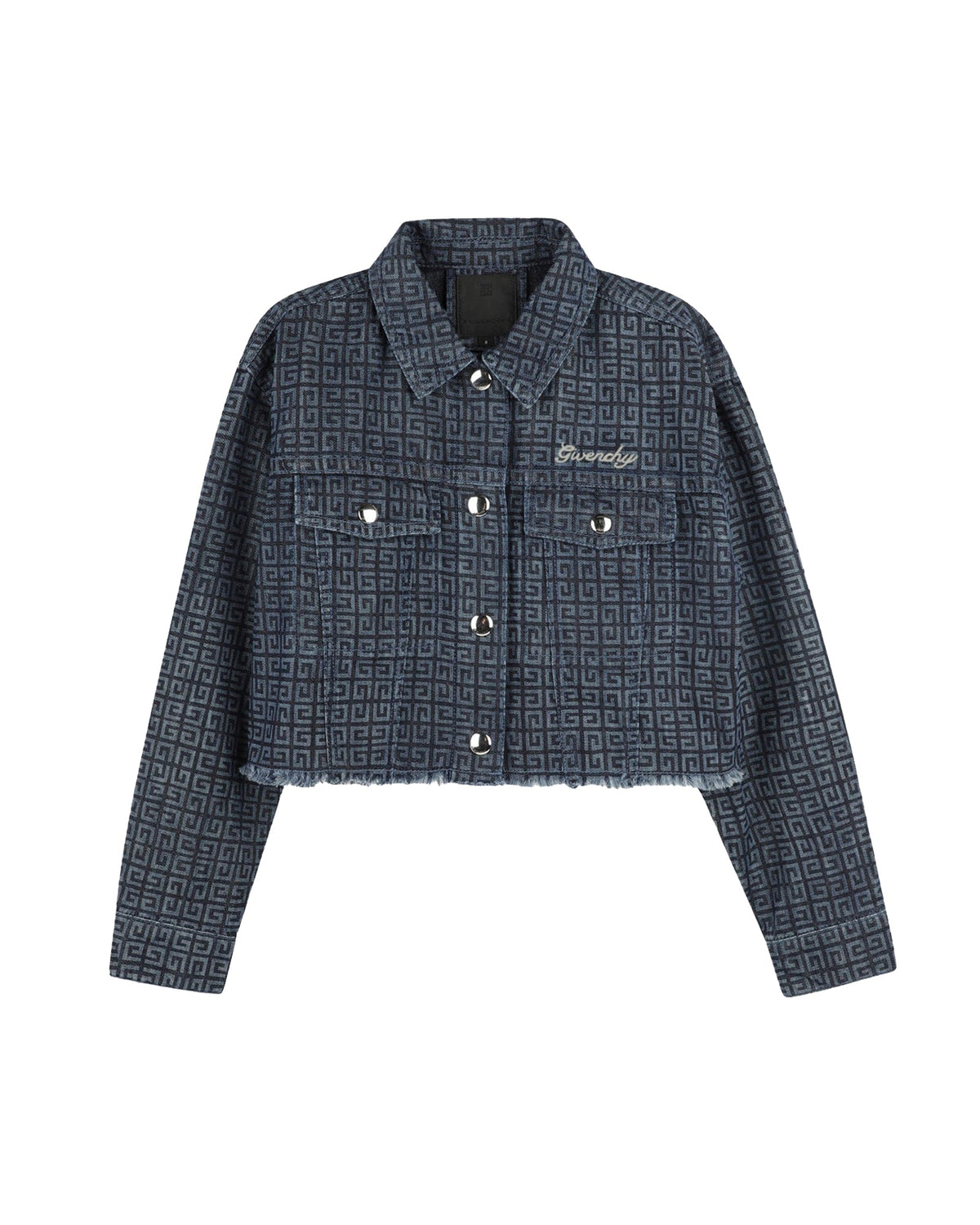 Blouson en denim - Denim Lave