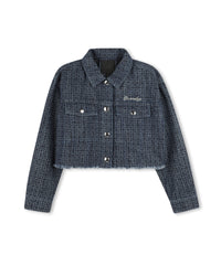 Blouson en denim - Denim Lave