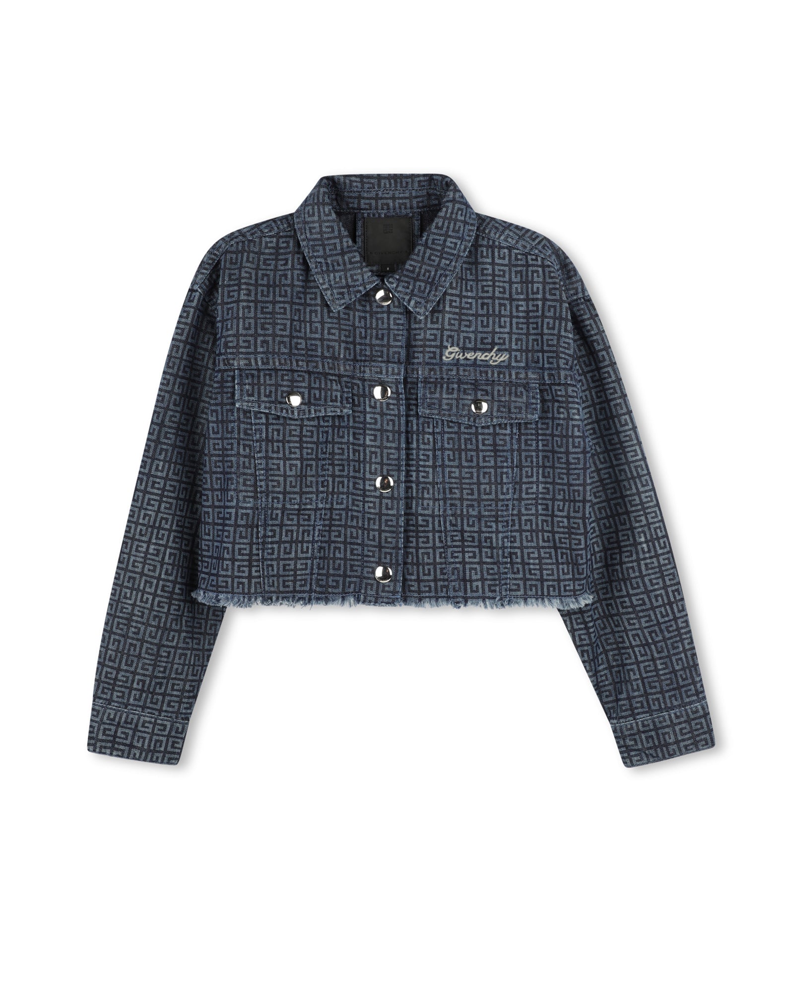 Blouson en denim - Denim Lave