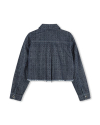 Blouson en denim - Denim Lave