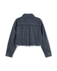 Blouson en denim - Denim Lave