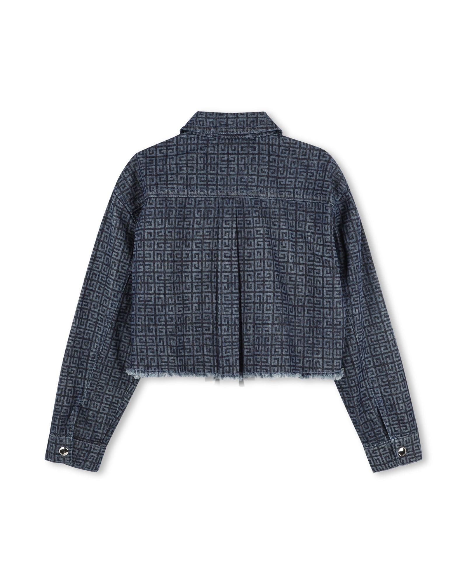 Blouson en denim - Denim Lave