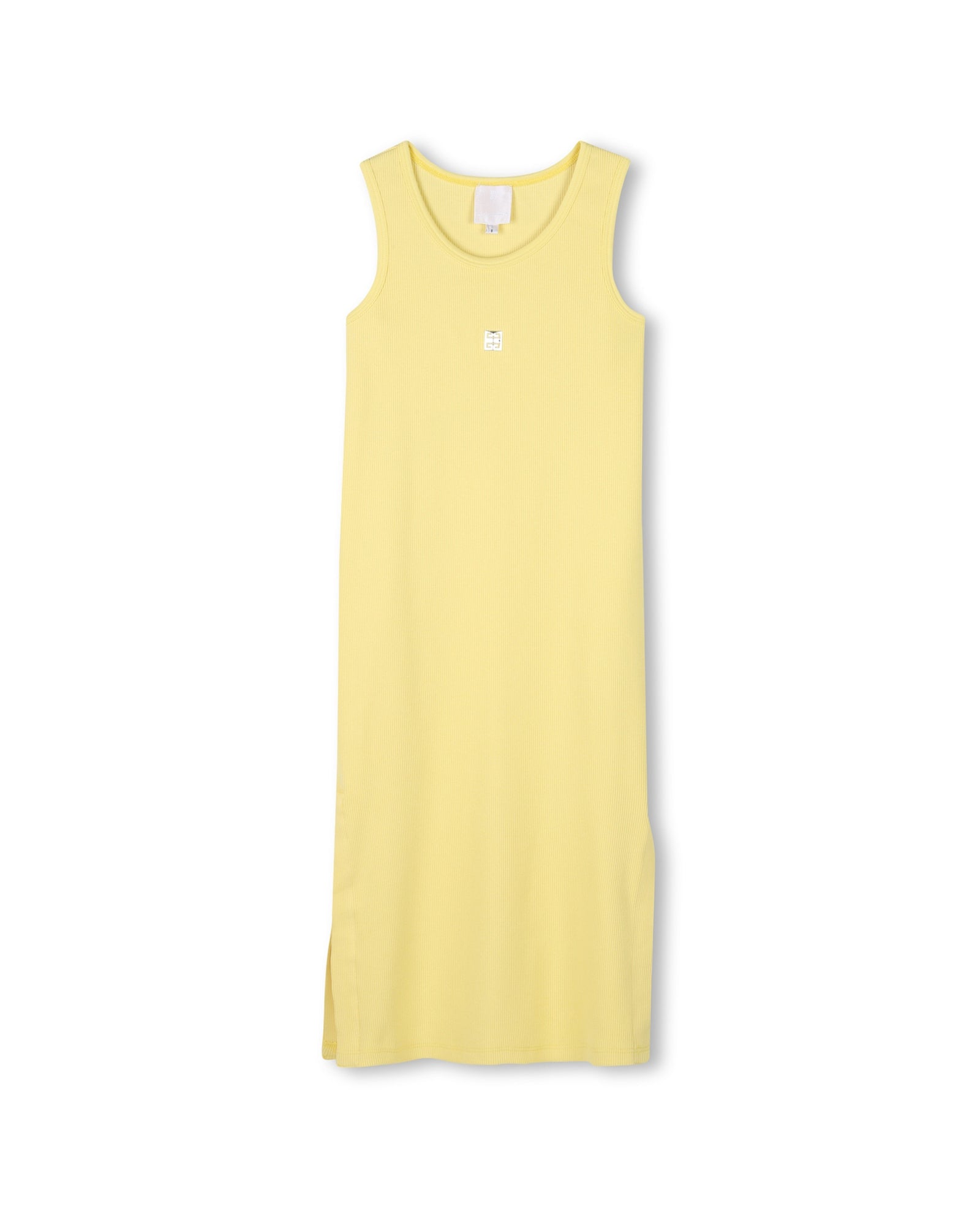 Robe à broderies - Pop Corn