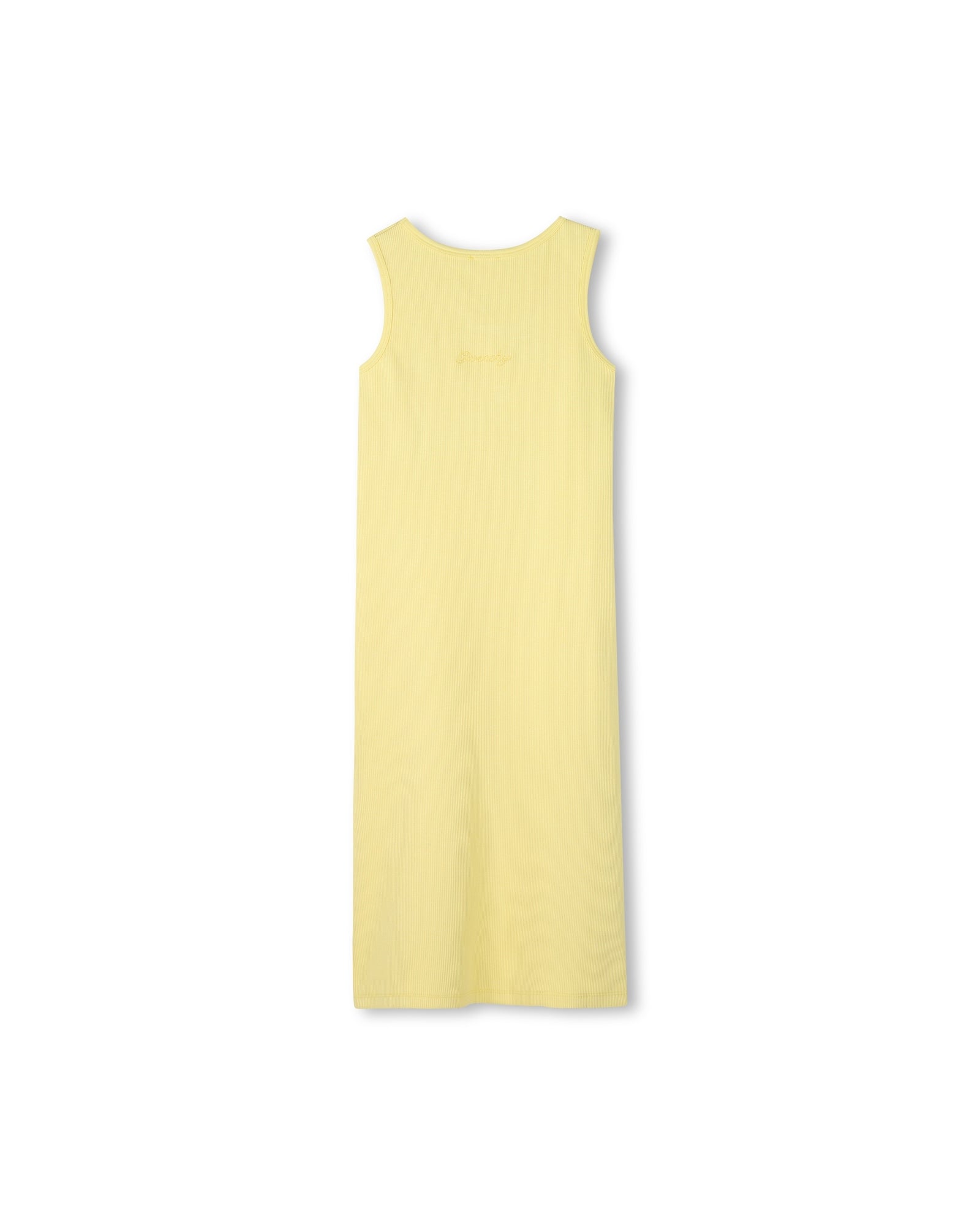 Robe à broderies - Pop Corn