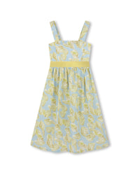 Robe à bretelles - Unique