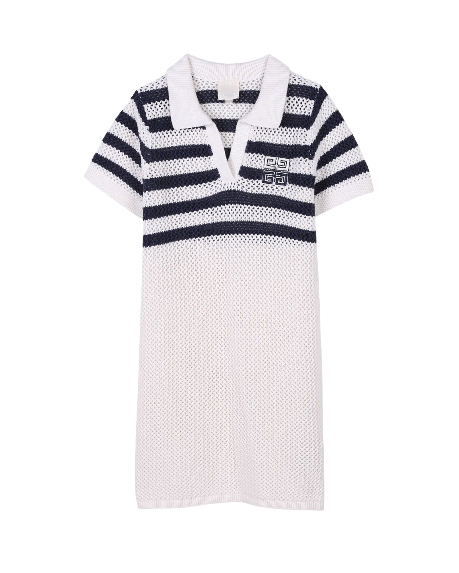 ROBE TRICOT