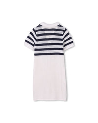 ROBE TRICOT