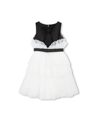 ROBE D' EXCEPTION