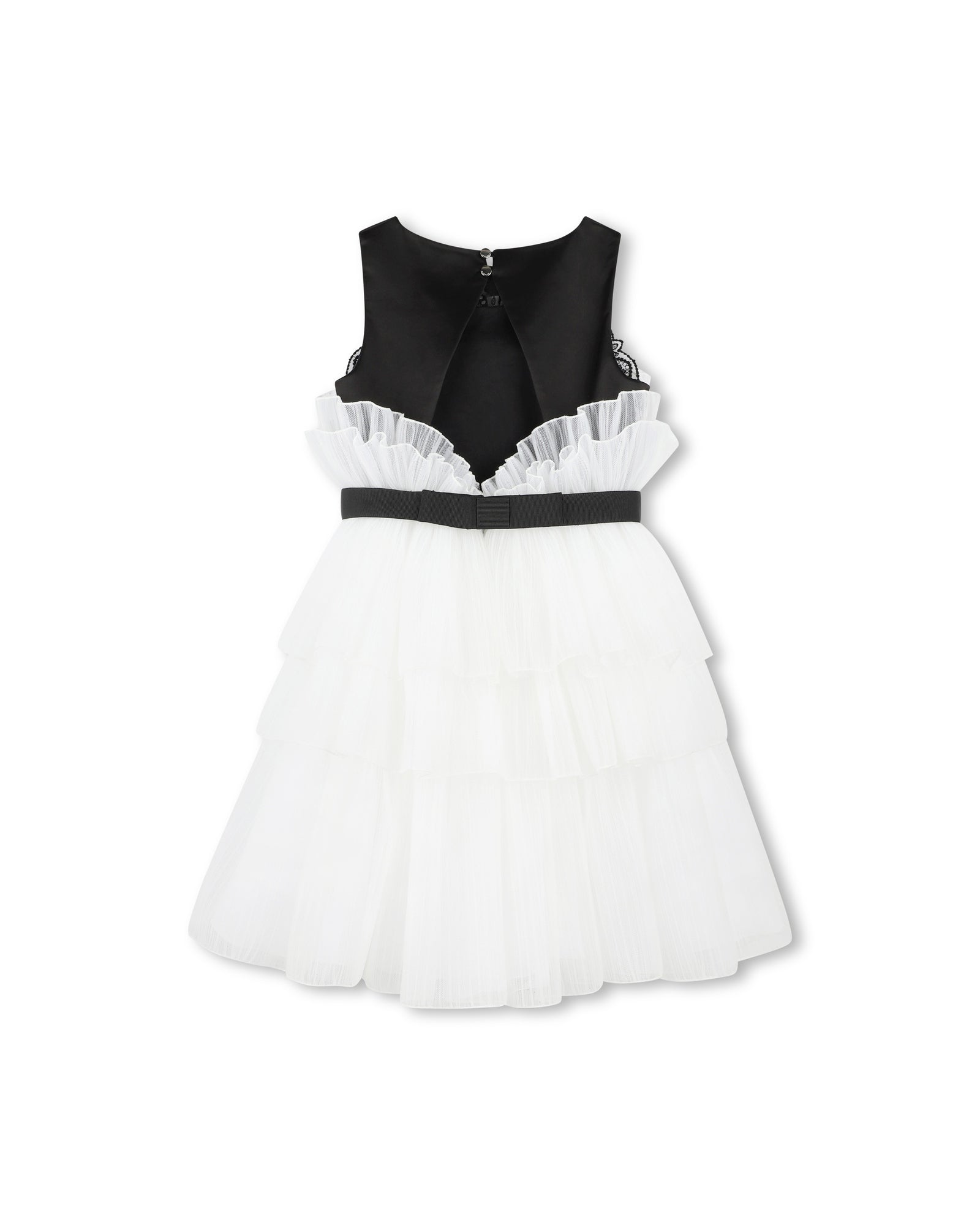 ROBE D' EXCEPTION