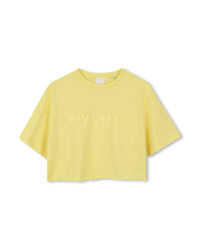 TEE-SHIRT MANCHES COURTES