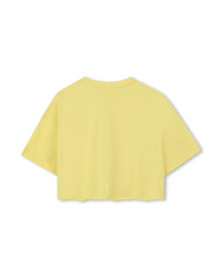 T-shirt avec impression en coton - Pop Corn