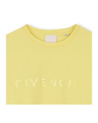 T-shirt avec impression en coton - Pop Corn