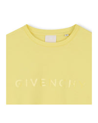TEE-SHIRT MANCHES COURTES