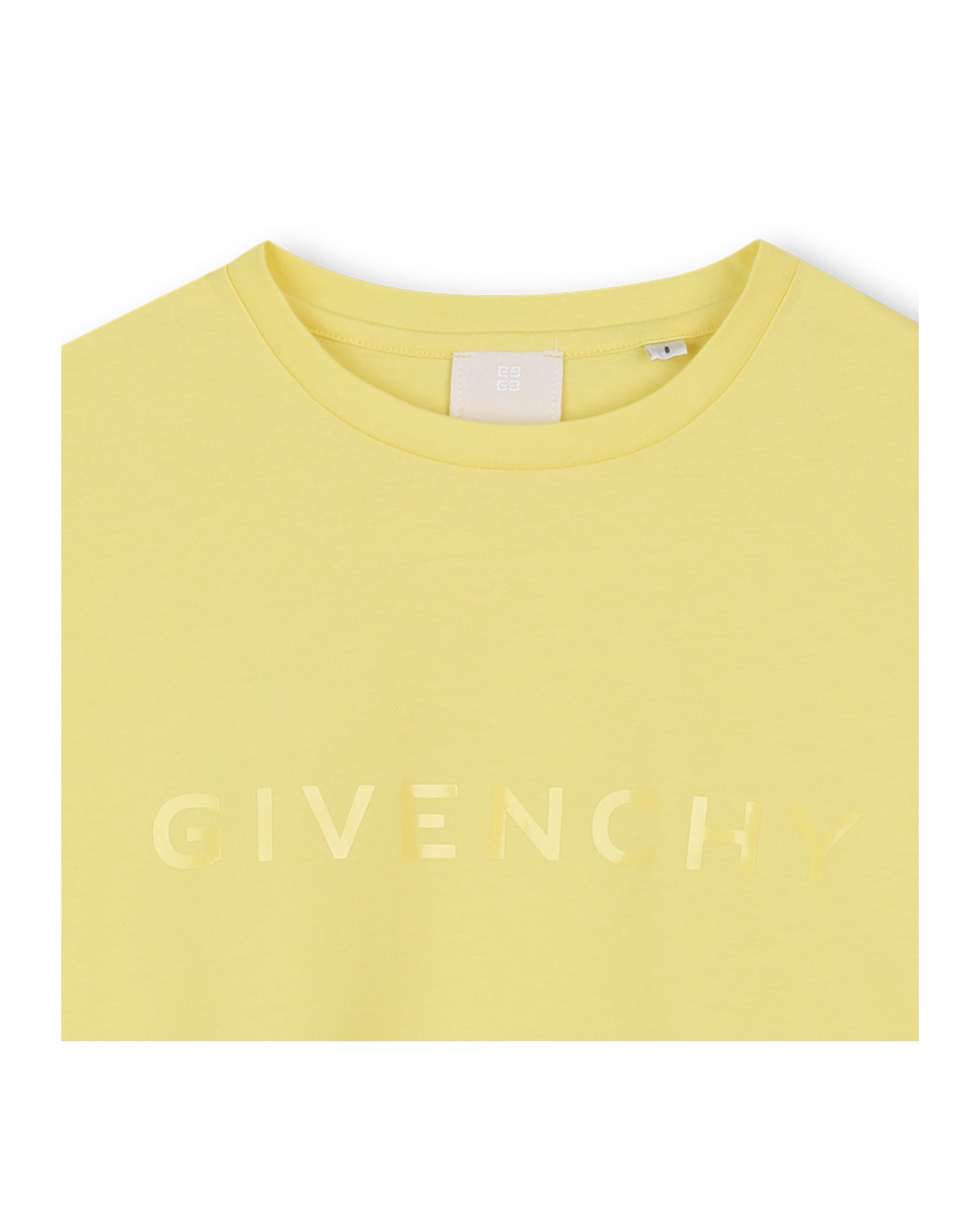 TEE-SHIRT MANCHES COURTES