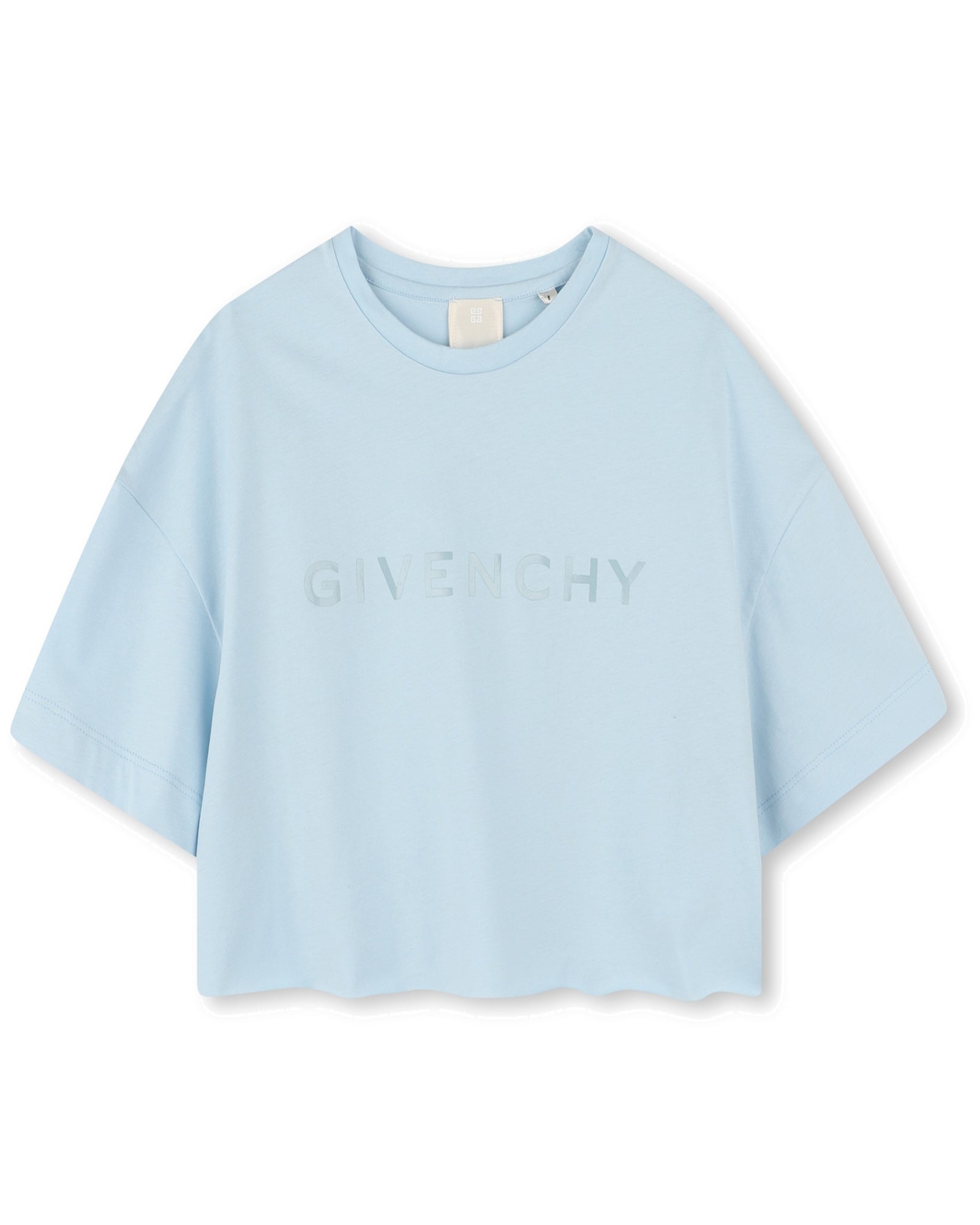 T-shirt avec impression - Eau