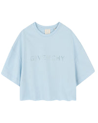 TEE-SHIRT MANCHES COURTES