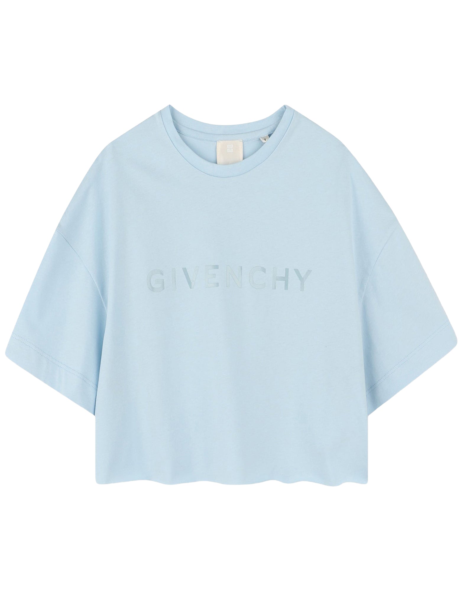 TEE-SHIRT MANCHES COURTES