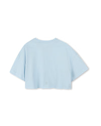 TEE-SHIRT MANCHES COURTES