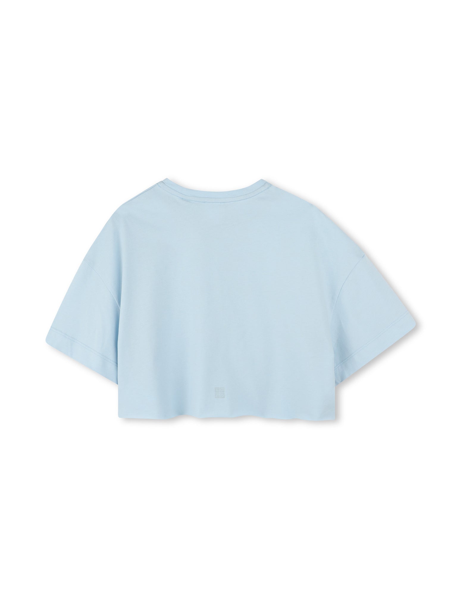 TEE-SHIRT MANCHES COURTES