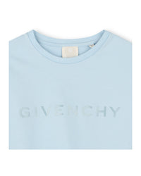 TEE-SHIRT MANCHES COURTES