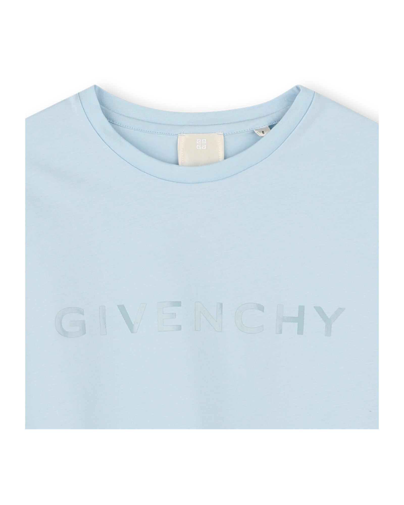 TEE-SHIRT MANCHES COURTES