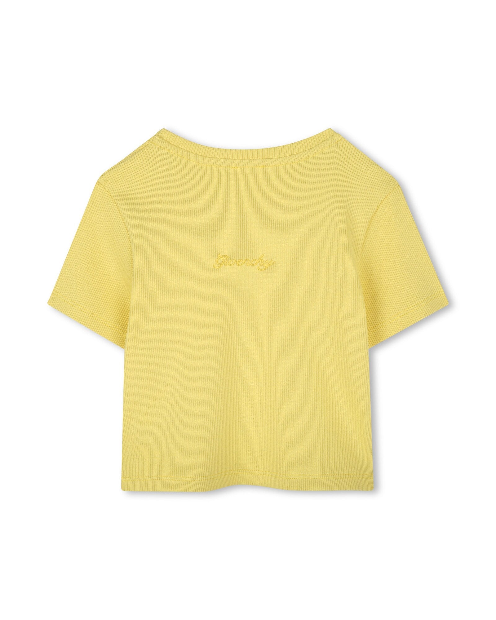 T-shirt à broderies - Pop Corn