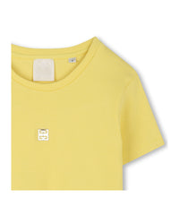 T-shirt à broderies - Pop Corn