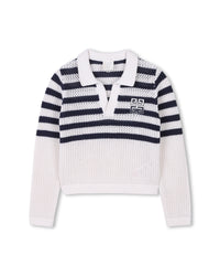 Pull en tricot - Unique
