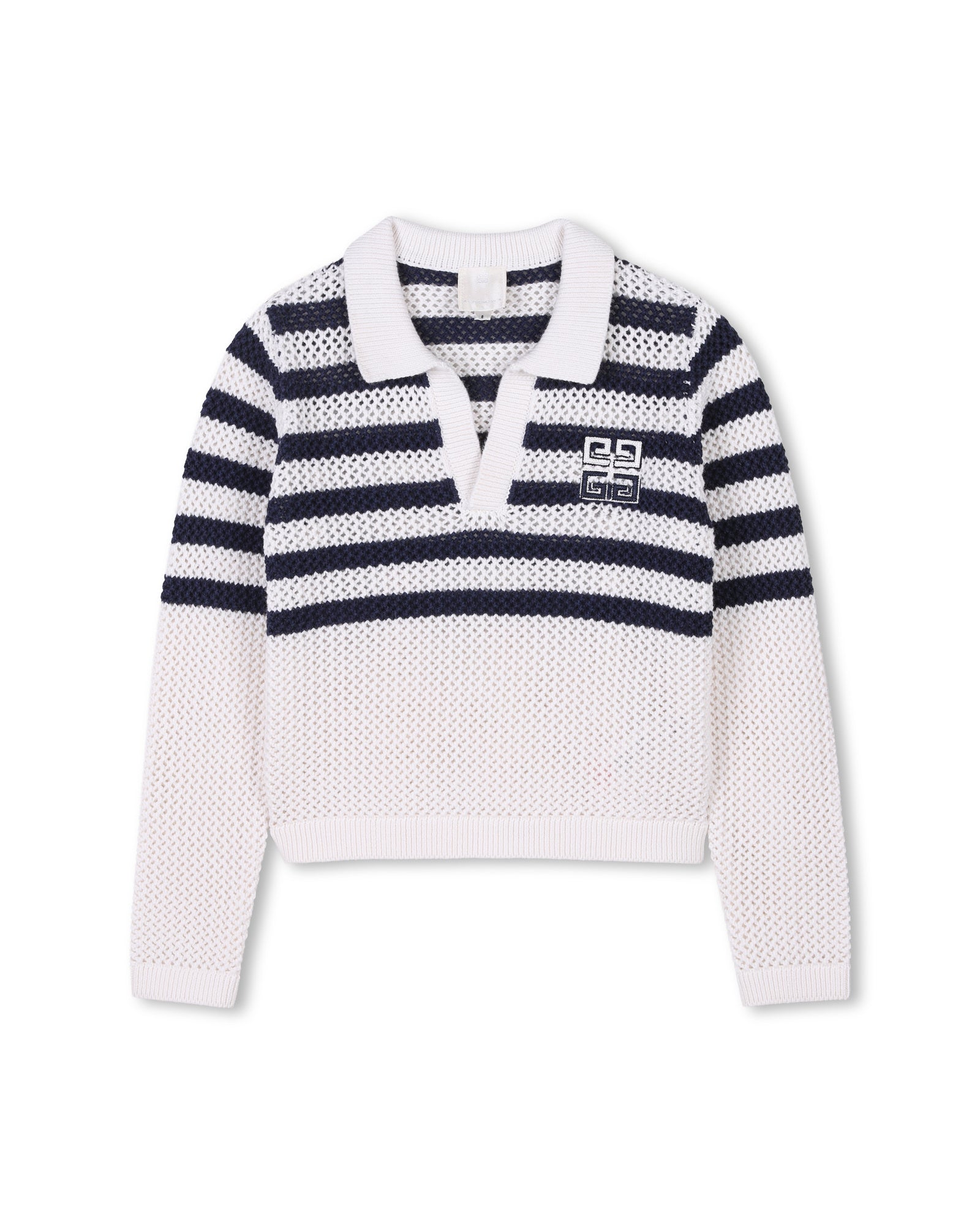Pull en tricot - Unique