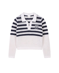 Knitted jumper - Unique