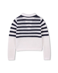 Pull en tricot - Unique