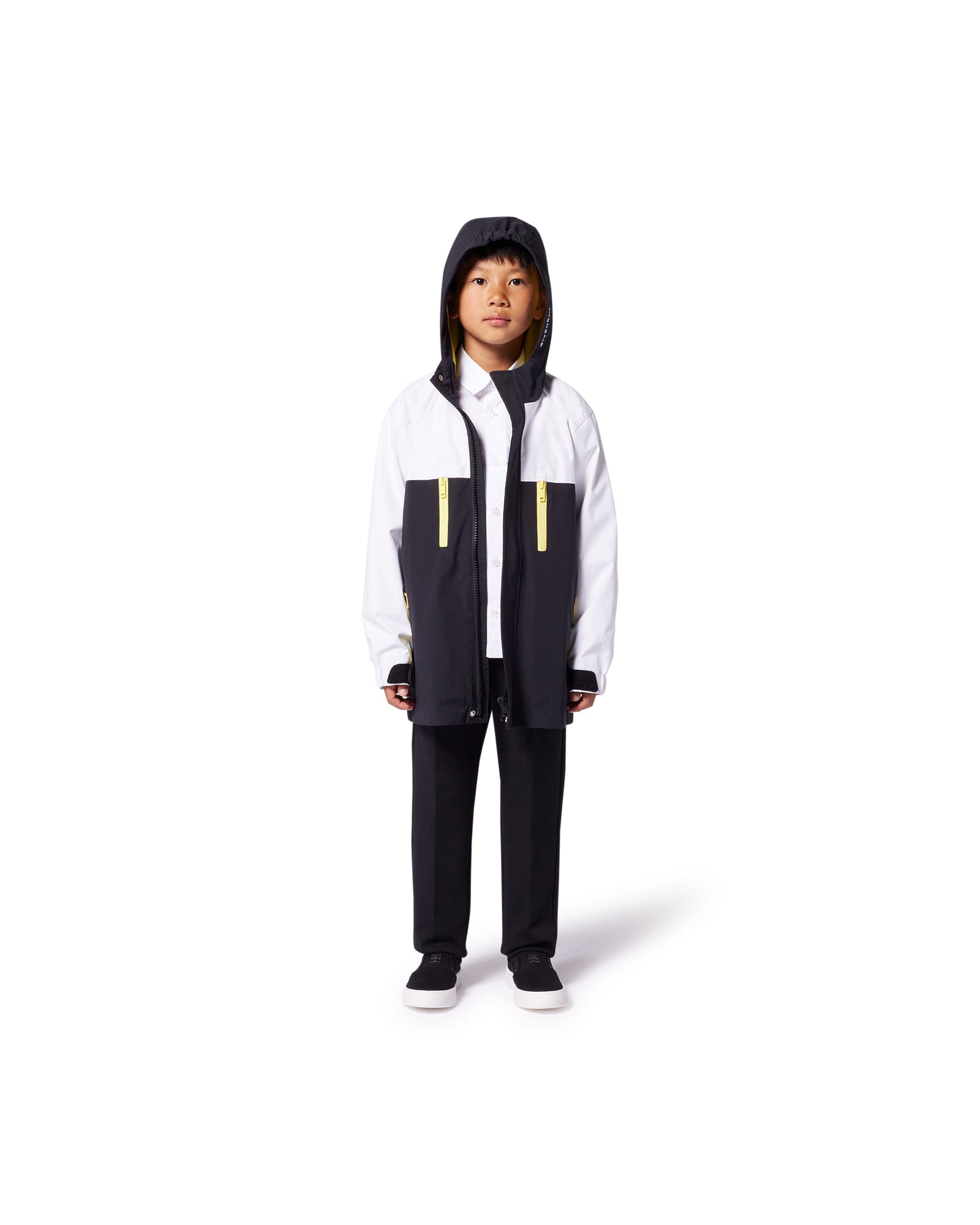 Milan knit suit trousers - Black