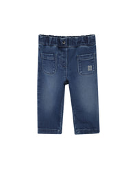 Pantalon en denim - Denim Blue