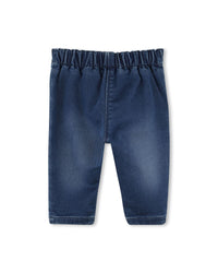 Pantalon en denim - Denim Blue