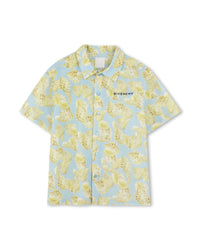Chemise en imprimé - Unique