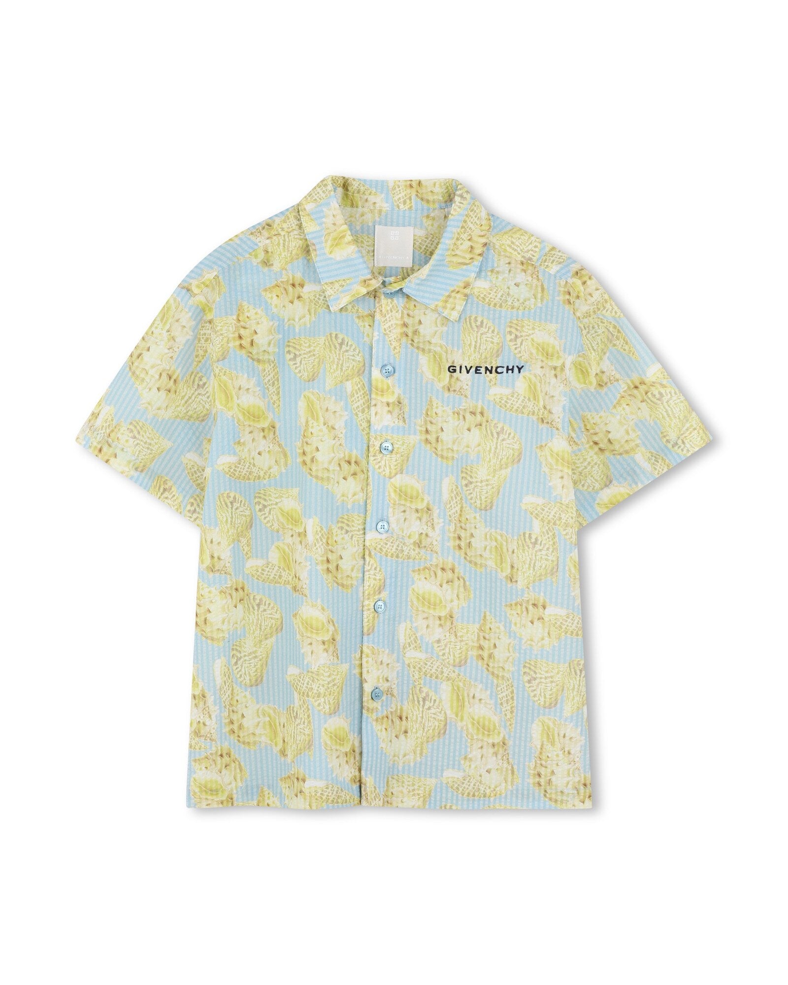 Chemise en imprimé - Unique
