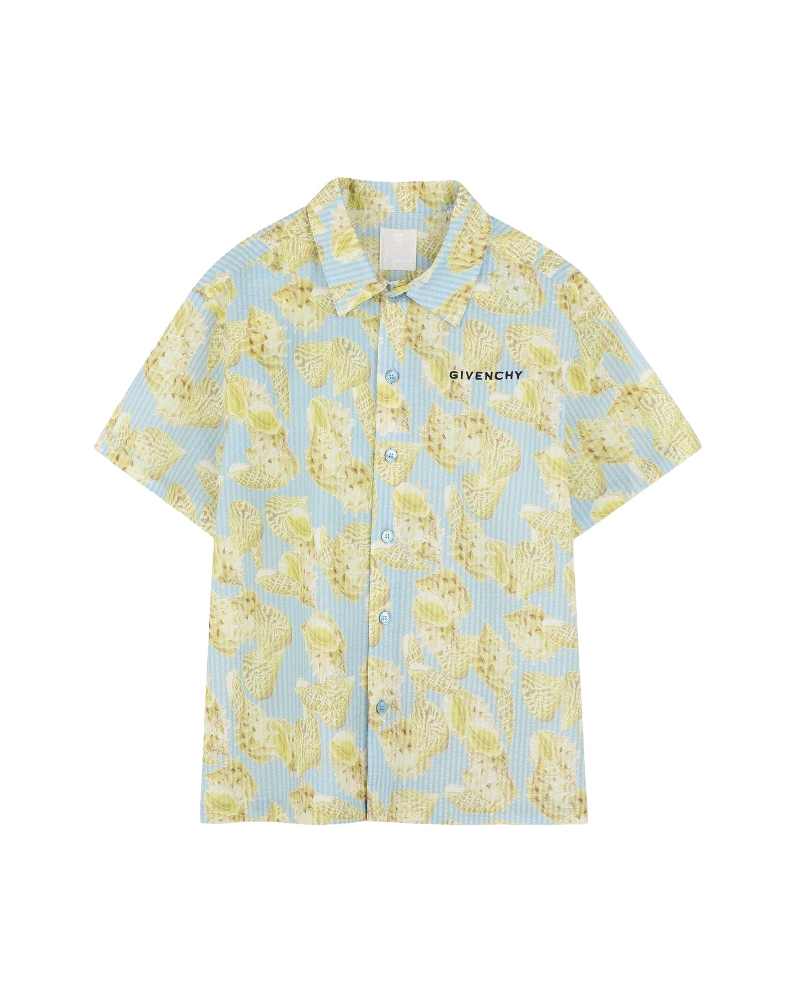CHEMISE