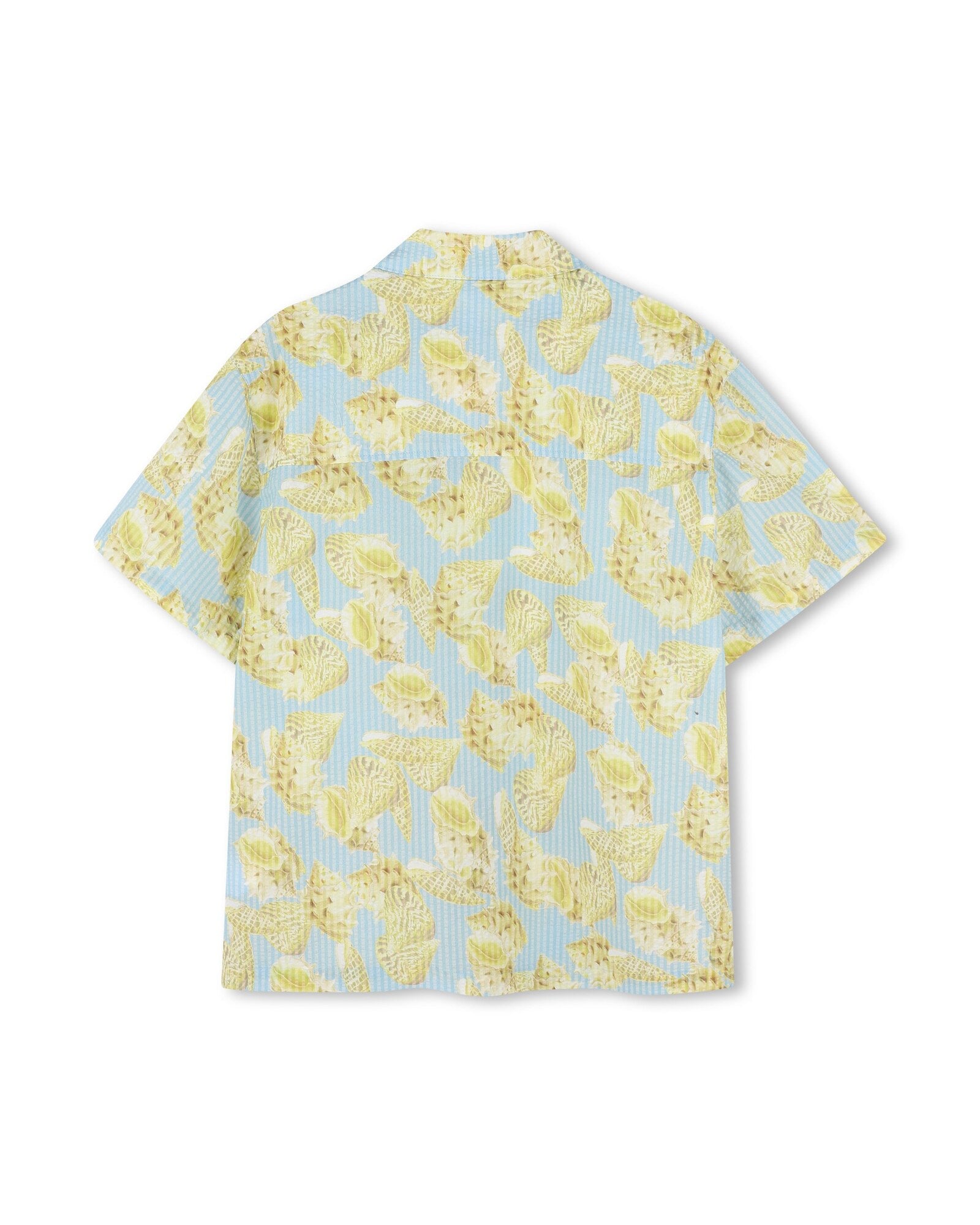 Chemise en imprimé - Unique
