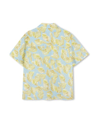 Chemise à imprimé en coton - Unique