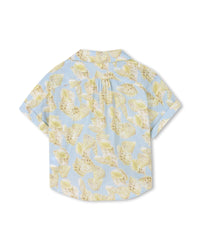 Ensemble chemise et short - Unique