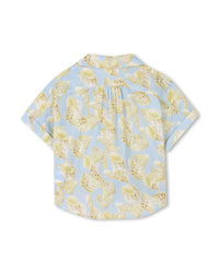 ENSEMBLE CHEMISE + SHORT