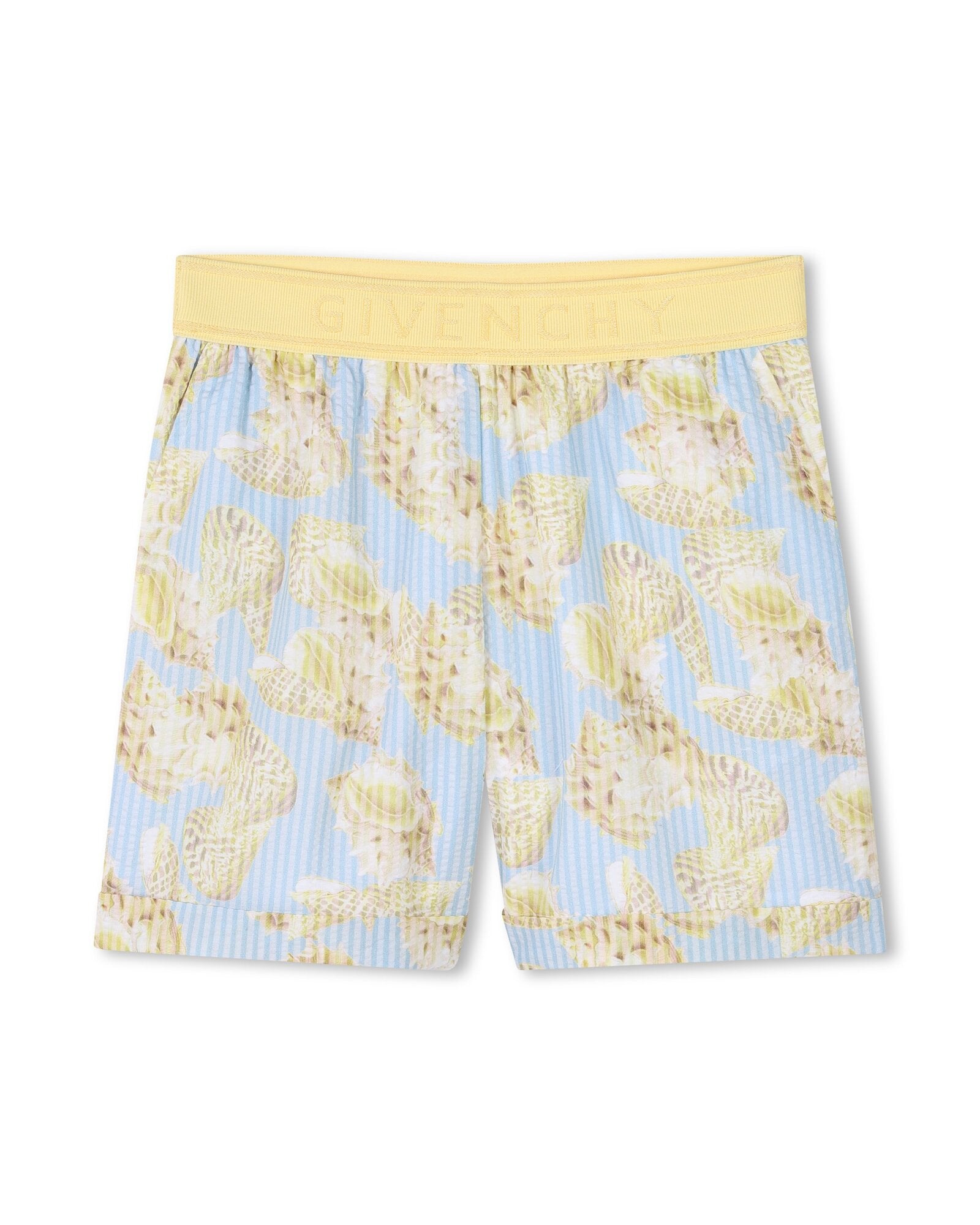 Ensemble chemise et short - Unique