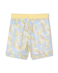 Ensemble chemise et short - Unique