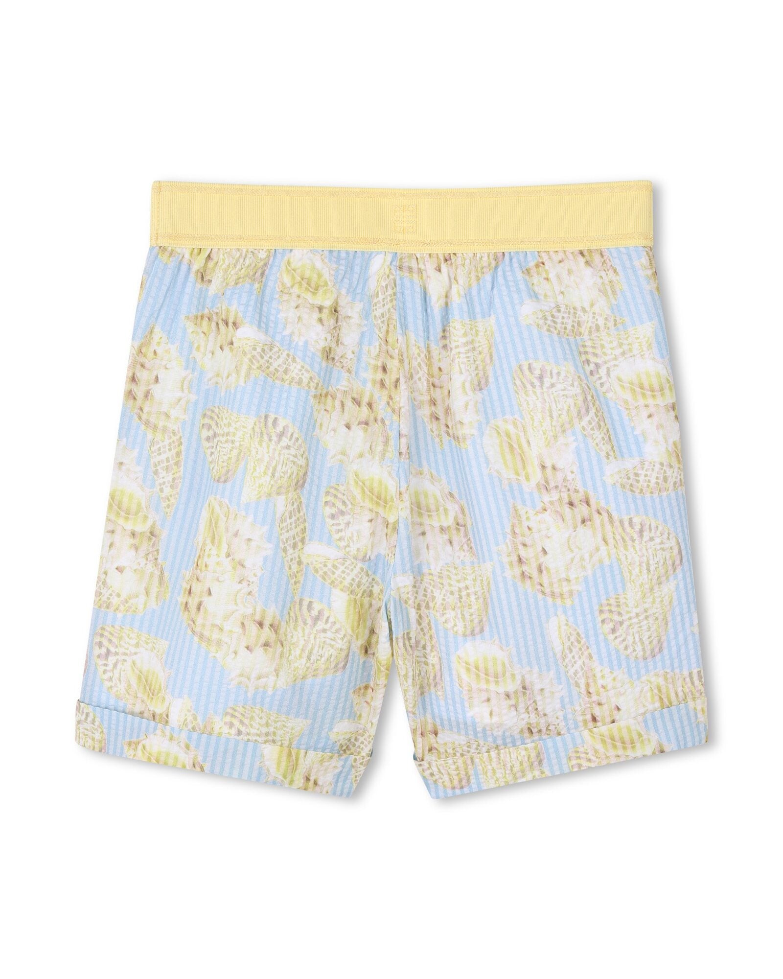 Ensemble chemise et short - Unique