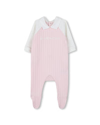 ENS.PYJAMA+BAVOIR+BONNET