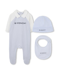 ENS.PYJAMA+BAVOIR+BONNET