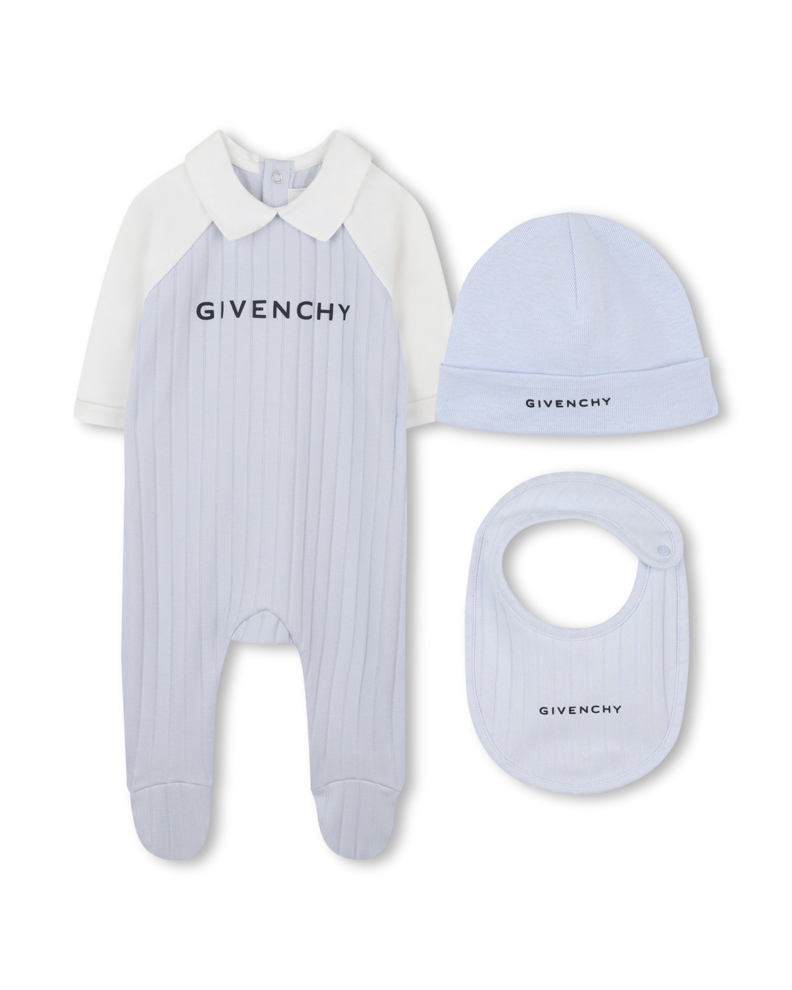 ENS.PYJAMA+BAVOIR+BONNET