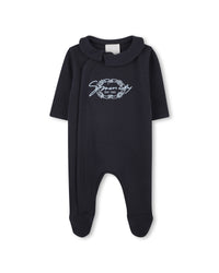ENS.PYJAMA+BAVOIR+BONNET